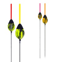 Galleggianti e Bombarde da Pesca 🛒Bazar Pesca