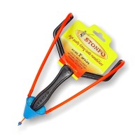 Fionde e Cucchiai da pesca Lancio bigattino 🛒Bazar Pesca
