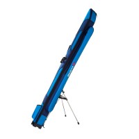 Reggicanna Tripodi e Foderi Porta Canne 🛒Bazar Pesca