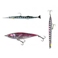 Esche Artificiali Hard Baits da Spinning 🛒Bazar Pesca