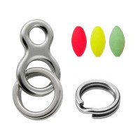 Accessori Minuteria da Pesca 🛒Bazar Pesca