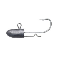 Teste Piombate Jig Head 🛒Bazar Pesca