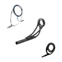 Anelli e Puntali Fuji Montaggio Canne da Pesca 🛒Bazar Pesca