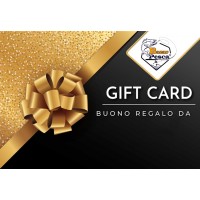 Buoni Regalo / Gift Card