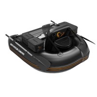 Belly Boat da Pesca Sportiva 🛒Bazar Pesca