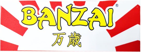 BANZAI